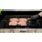 Cuisinart Outdoors™ Smashed Burger Kit - Black - 8