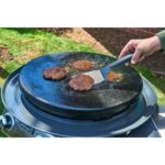 Cuisinart Outdoors™ Smashed Burger Kit - Black - 9