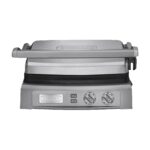 Cuisinart Griddler Deluxe
