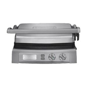 Cuisinart Griddler Deluxe