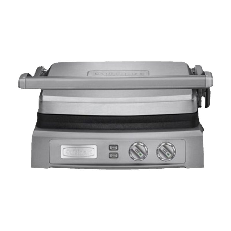 Cuisinart Griddler Deluxe