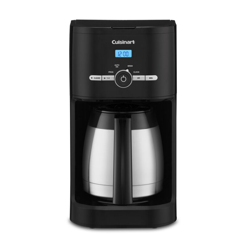 Cuisinart 10-Cup Thermal Classic Coffeemaker - 2