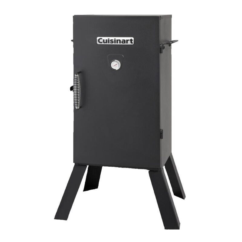Cuisinart 30-inch Electric Smoker - 7