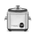 Cuisinart 4-Cup Rice Cooker - 1