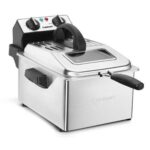 Cuisinart 4-Quart Deep Fryer