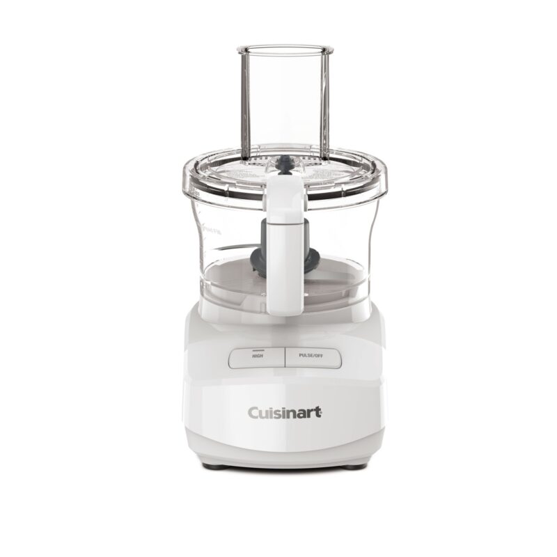 Cuisinart 7-Cup Food Processor - 4