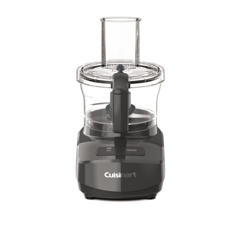 Cuisinart 7-Cup Food Processor - 4