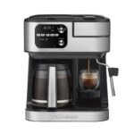 Cuisinart Coffee Center Barista Bar 4-in-1 Coffeemaker - 1