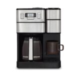 Cuisinart Coffee Center Grind & Brew Plus - 3