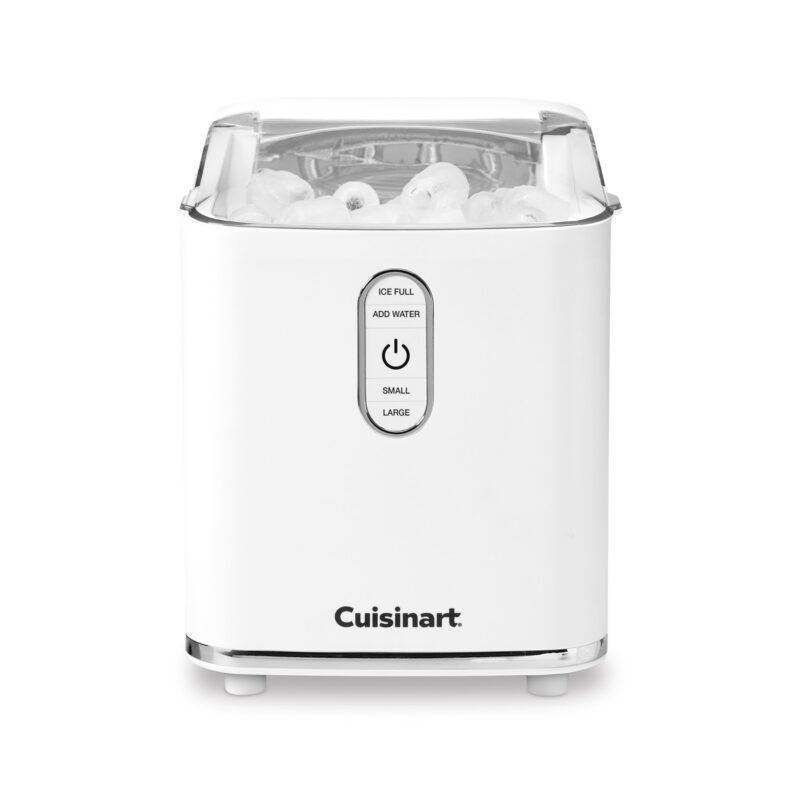 Cuisinart Compact Bullet Ice Cube Maker - 2