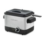 Cuisinart Compact Deep Fryer - 1
