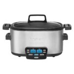 Cuisinart Cook Central 3-in-1 6-Quart Multicooker - 2
