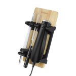 Cuisinart Electric Knife Set with Cutting Board - 8