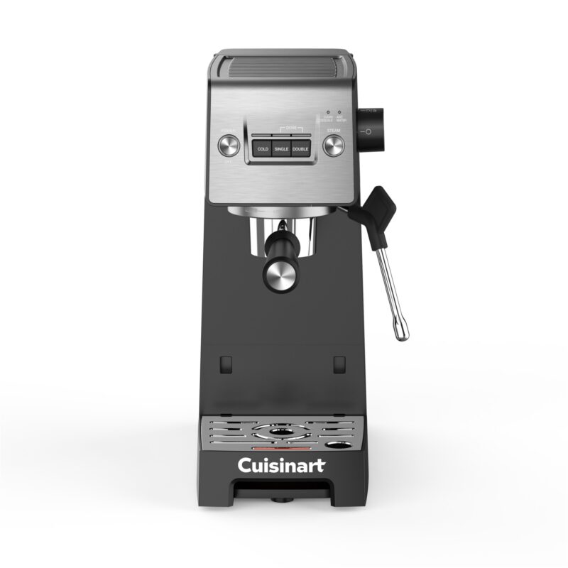 Cuisinart Espresso Bar Slim Espresso Machine - 1