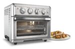 Cuisinart FreshFry Air Fryer Toaster Oven