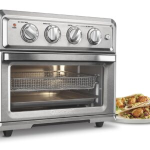 Cuisinart FreshFry Air Fryer Toaster Oven