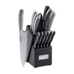 Cuisinart Graphix 15-Piece Cutlery Block Set - 6