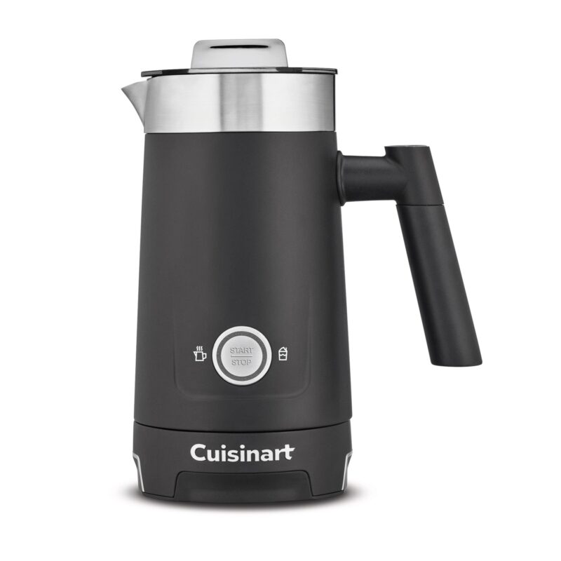 Cuisinart Hot/Cold Foam Milk Frother - 3