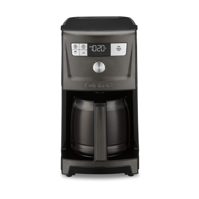 Cuisinart PerfecTemp 14-Cup Programmable Coffeemaker - 2