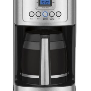 Cuisinart PerfectTemp 14-Cup Coffeemaker