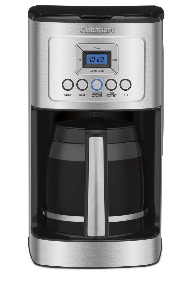 Cuisinart PerfectTemp 14-Cup Coffeemaker