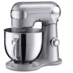 Cuisinart Precision Master 5.5-Quart Stand Mixer - 1