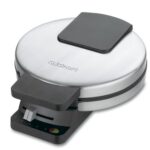 Cuisinart Round Classic Waffle Maker - 1