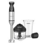 Cuisinart Smart Stick Variable Speed Hand Blender - 5