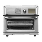 Cuisinart Digital Air Fryer Toaster Oven
