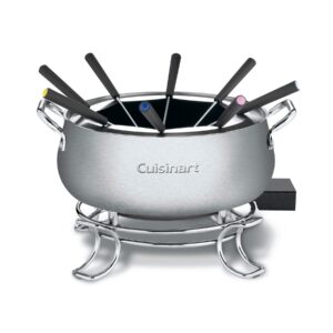 Cuisinart Electric Fondue Pot