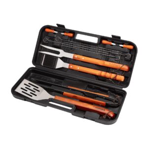 Cuisinart Wooden Handle Tool Set (13-Piece)