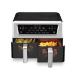 Cuisinart 11-Quart Dual Basket Air Fryer Pro