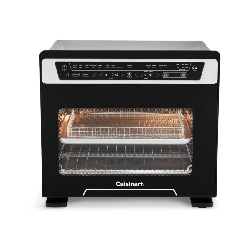 Cuisinart 15-in-1 Extra-Large Digital Air Fryer Oven