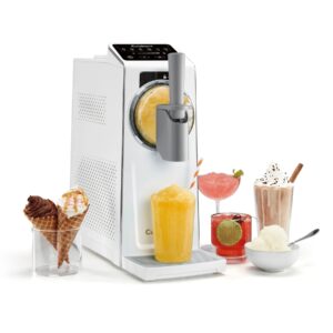 Cuisinart 6-in-1 Slushy & Soft Serve Maker