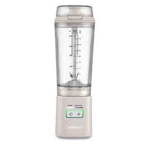 Cuisinart Personal Portable Blender