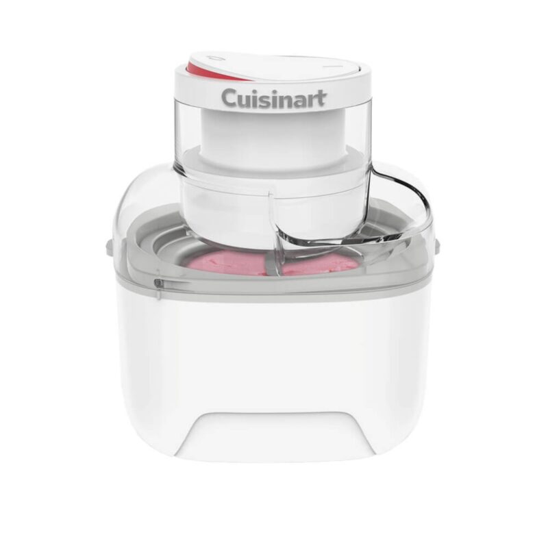Cuisinart 1 Pint Wonder Ice Cream Maker - 1