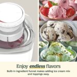 Cuisinart 1 Pint Wonder Ice Cream Maker - 2