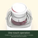 Cuisinart 1 Pint Wonder Ice Cream Maker - 6