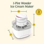 Cuisinart 1 Pint Wonder Ice Cream Maker - 7