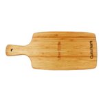 Cuisinart 14" Bamboo Cutting Board - 2