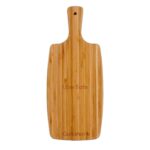 Cuisinart 14" Bamboo Cutting Board - 3