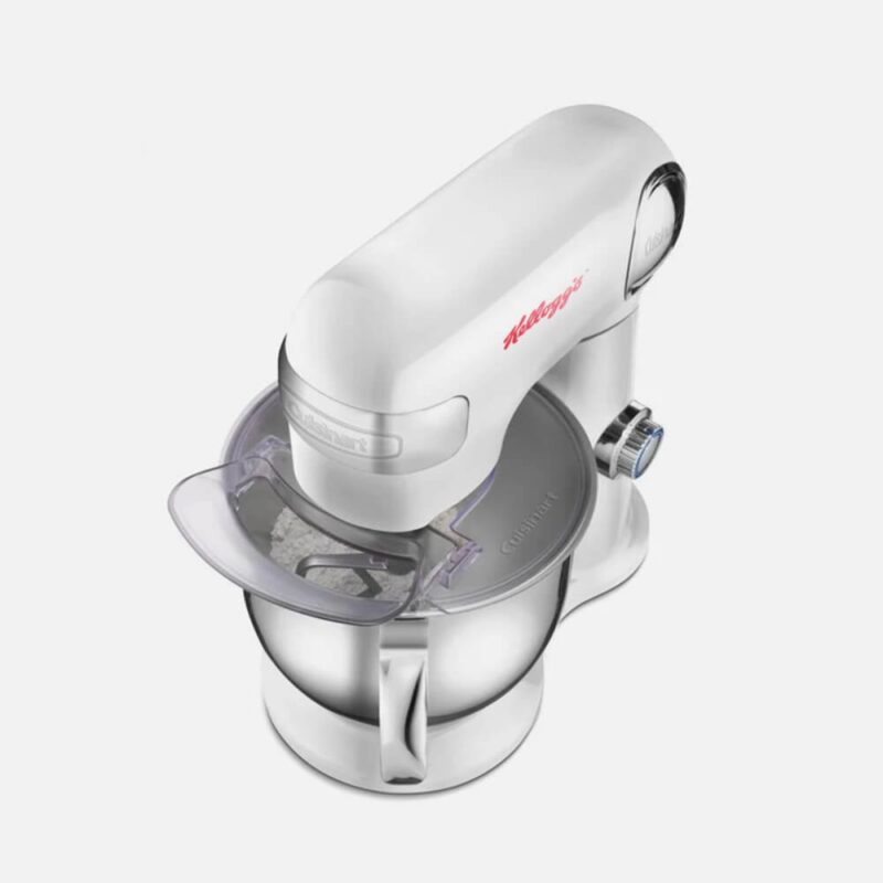 Cuisinart 5.5-Quart Stand Mixer - 2
