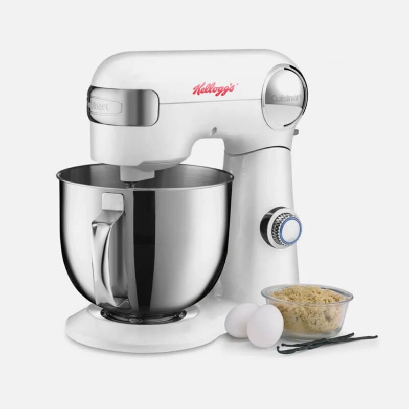 Cuisinart-55-Quart-Stand-Mixer-CST-STANDMIXER Cuisinart 5.5-Quart Stand Mixer