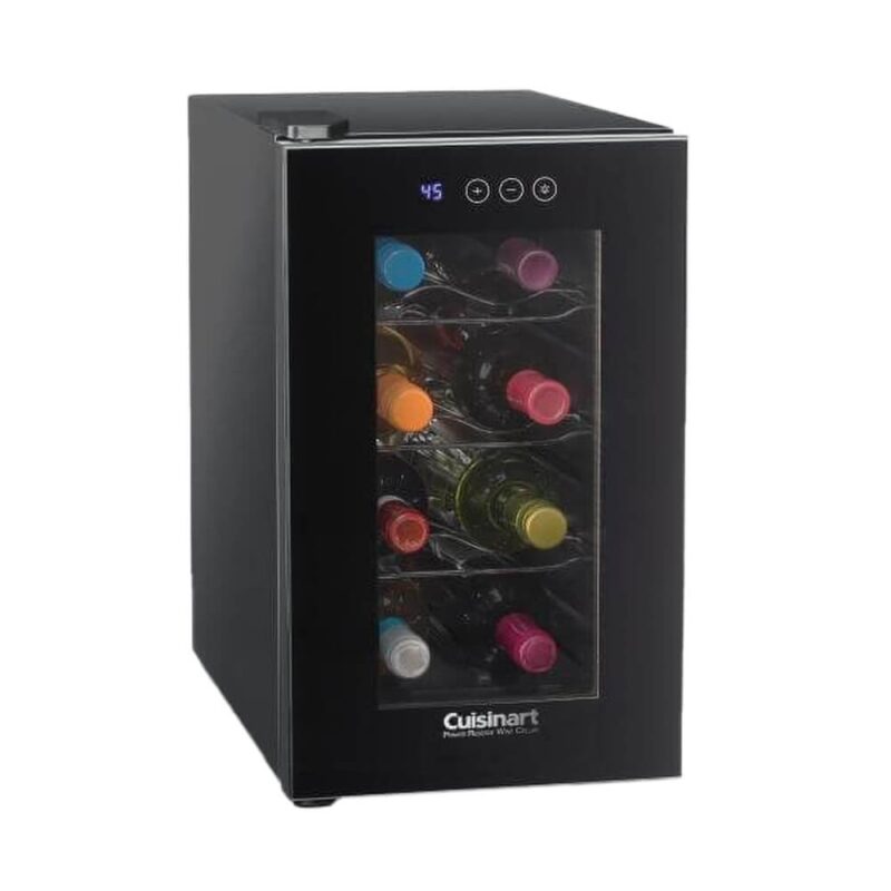 Cuisinart 8-Bottle Wine Cellar - 1