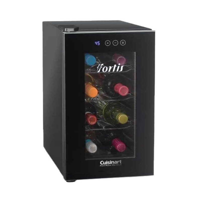 Cuisinart 8-Bottle Wine Cellar - 2