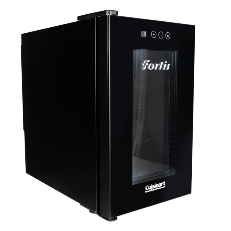 Cuisinart 8-Bottle Wine Cellar - 3