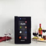 Cuisinart 8-Bottle Wine Cellar - 4