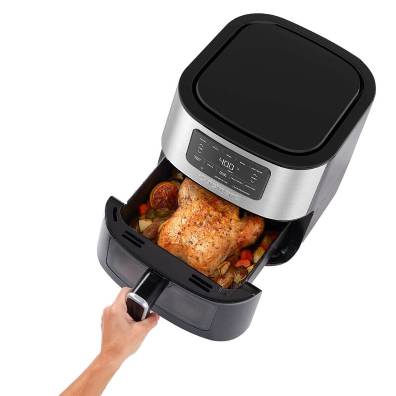 Cuisinart Air Fryer - 2