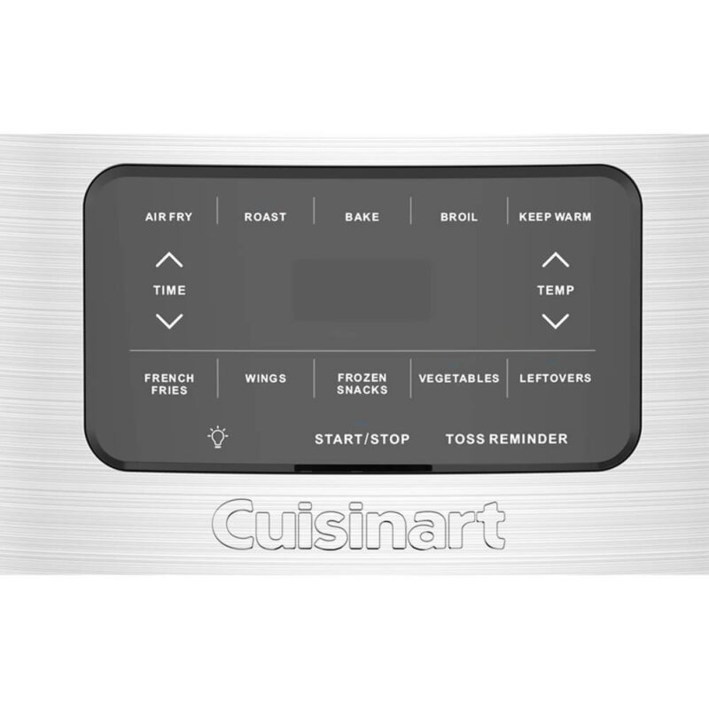 Cuisinart Air Fryer - 3