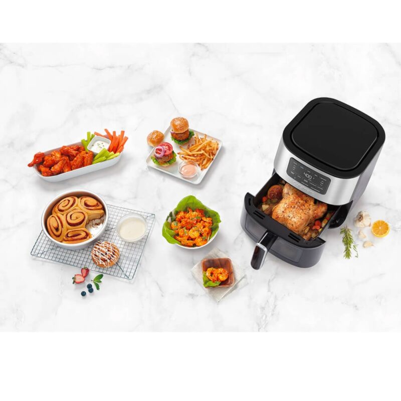 Cuisinart Air Fryer - 5